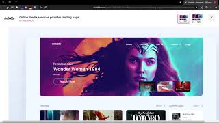 WebProject