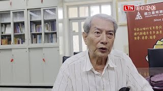 助學生找「鑰匙」比背答案重要 8旬退休師「李門子」獲教育奉獻獎