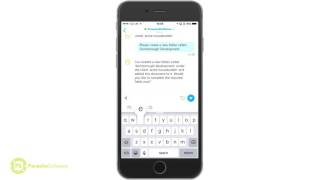 Panache Bot Demo