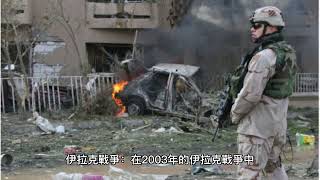 M1艾布蘭戰車：現代戰爭中的戰場霸主