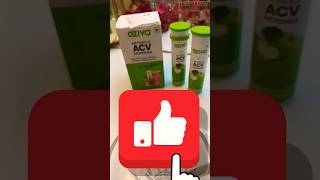 OZiva Metabolic ACV Moringa Cinnamon Guggul | Weight Management | Stop Craving