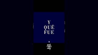Don Miguelo - ¿Y QUÉ Fue? 🇪🇸⚽ #lyrics