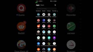 Android 13 / Funtouch 13 overview on Vivo Iqoo 9 Pro