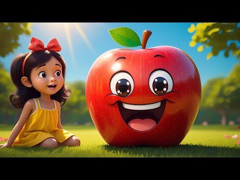 ABC Song | Learn ABC Alphabet for Children | Alphabet A | Kids Songs & Nursery Rhymes
