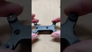 3D printer Dynamic Lighting Upgrade #shorts