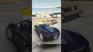 Lamborghini Gonna Win Or Not😱💥 #race #videogames #racinggames #carcrash #shorts #crash