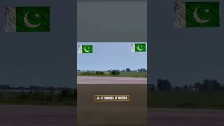 Pakistan’s JF-17 Thunder Over Nigeria