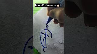 Master Your Signature Style | #CustomSignature #DigitalSignature