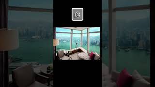 dream destinations #trending #travel#room#shortsviral