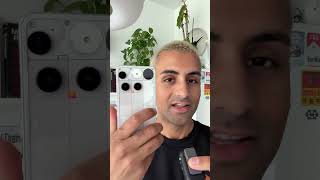 why i like the nothing phone 3