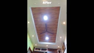 ceiling interior works sun focus cell 7402536862