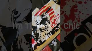 #Tech9 #strangemusic