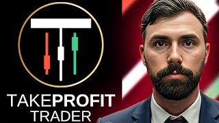 Take Profit Trader Explained in 3 Minutes – Fast & Simple!