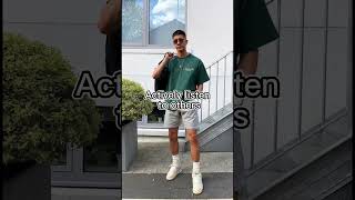 Boys glowup tips 4/100 #shorts 💪
