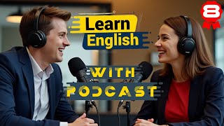 Powerful Podcast - Restaurant talk Podcast | Learn english with podcast about restaurant | Episode 8