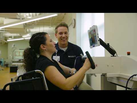 How the RT300 is Helping Patients at Marianjoy Rehabilitation Hospital