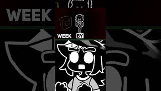 The BEST Moment in FNF History #phistream #streamhighlights #fnf #fridaynightfunkin