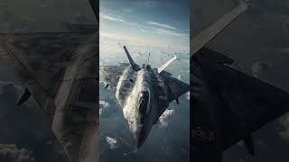 Future Jet Fighters