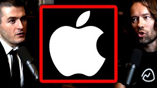 DHH rant against Apple | Lex Fridman Podcast Clips