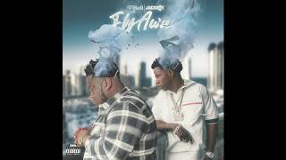 T-Rell - Fly Away ft Jackboy