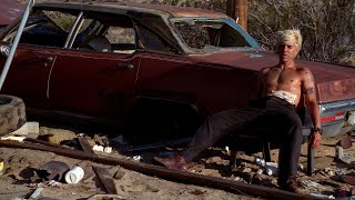 Red Hot Chili Peppers - Scar Tissue [Official Music Video] [HD UPGRADE]