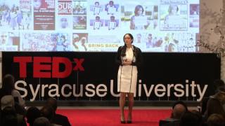 Psychology of selfies | Charisse L'Pree | TEDxSyracuseUniversity