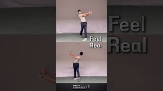 Feel vs Real🥋