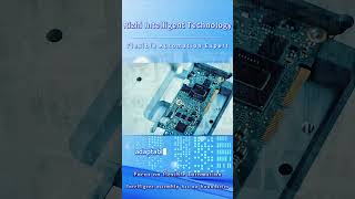 Flexible intelligent production, meeting diverse demands!  #customautomation #machine