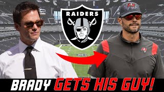 🔥 Why this move can be HUGE! #raiders hire new GM John Spytek #raidernation