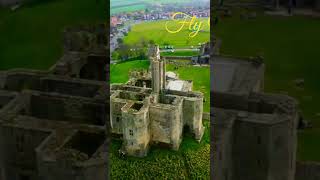 Warkworth Castle Northumberland #warkworthcastle. #englishheritage #warkworth #northumberland