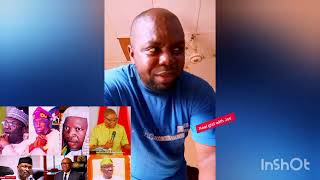 INEC chairmen to face Jail as angry judge set 2 lock him up.Okpebolo weeps as Obidients disgrace him