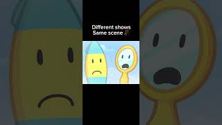 I know someone already posted this on ttk 😔 #epicobjectshow #osc #bfdi #xfohv
