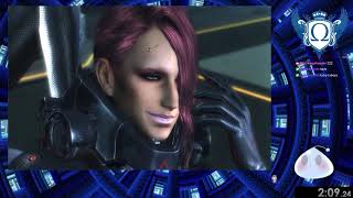 Feb 7 2022 MGR DLC Speedruns, Retro Zilla MMX Zen