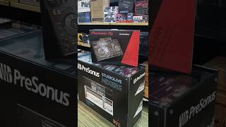 Unboxing Pioneer XDJ RR 2025 #pioneerdj #alphatheta #xdjrr