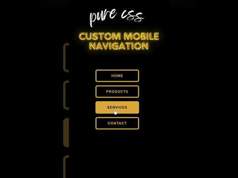 #htmlcssproject  #onlycss #navigationbar #animation  #csshoveranimation  #csshovereffects