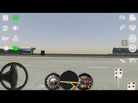 Speed test