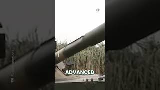 Sprut-SDM1: Russian Light Tank