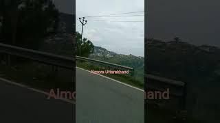 Almora Uttarakhand tourism #almora #almoravlog #bipinpahadi #sorts #song #bollywood #divyabharti