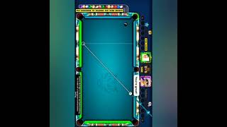 Hack shot/8 ball pool #shorts #status #motivation #gaming #trend #trending #viral @totalgaming27770