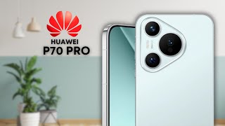 Huawei Pura 70 Pro: The Ultimate Experience of Innovation