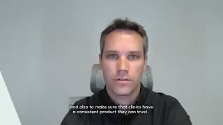 Erik Strait, MEA Laboratory Manager I USA