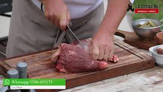 La cocina de Marello y Monti Nº 37