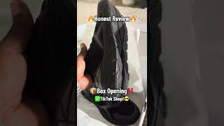 Unboxing time! new shoes alert! #shoelovers