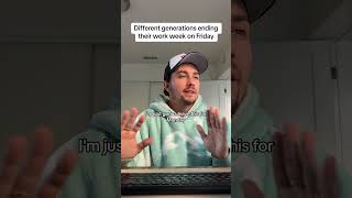 Happy Friday we made it…barely