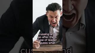 Your Employees WILL Mirror What You Do!