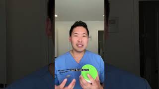 How to treat a Sunburn