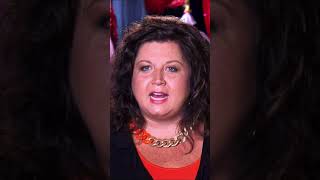Melissa Picks Nia for a Solo Performance 💃🏽 | Dance Moms | #shorts