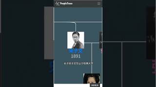 揭秘宋氏家族：三姐妹与中国命运的交织 #宋氏家族 #宋庆龄 #宋霭龄 #宋美龄 #蒋介石 #孙中山 #孔祥熙