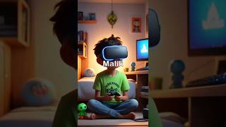 VR World of Light #vrshorts