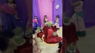 Gauri Vrat | Gorma Song | Gorma No Var Kesariyo Song #shorts #trending #viral